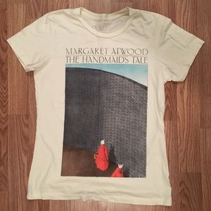 The Handmaid’s Tale T-Shirt